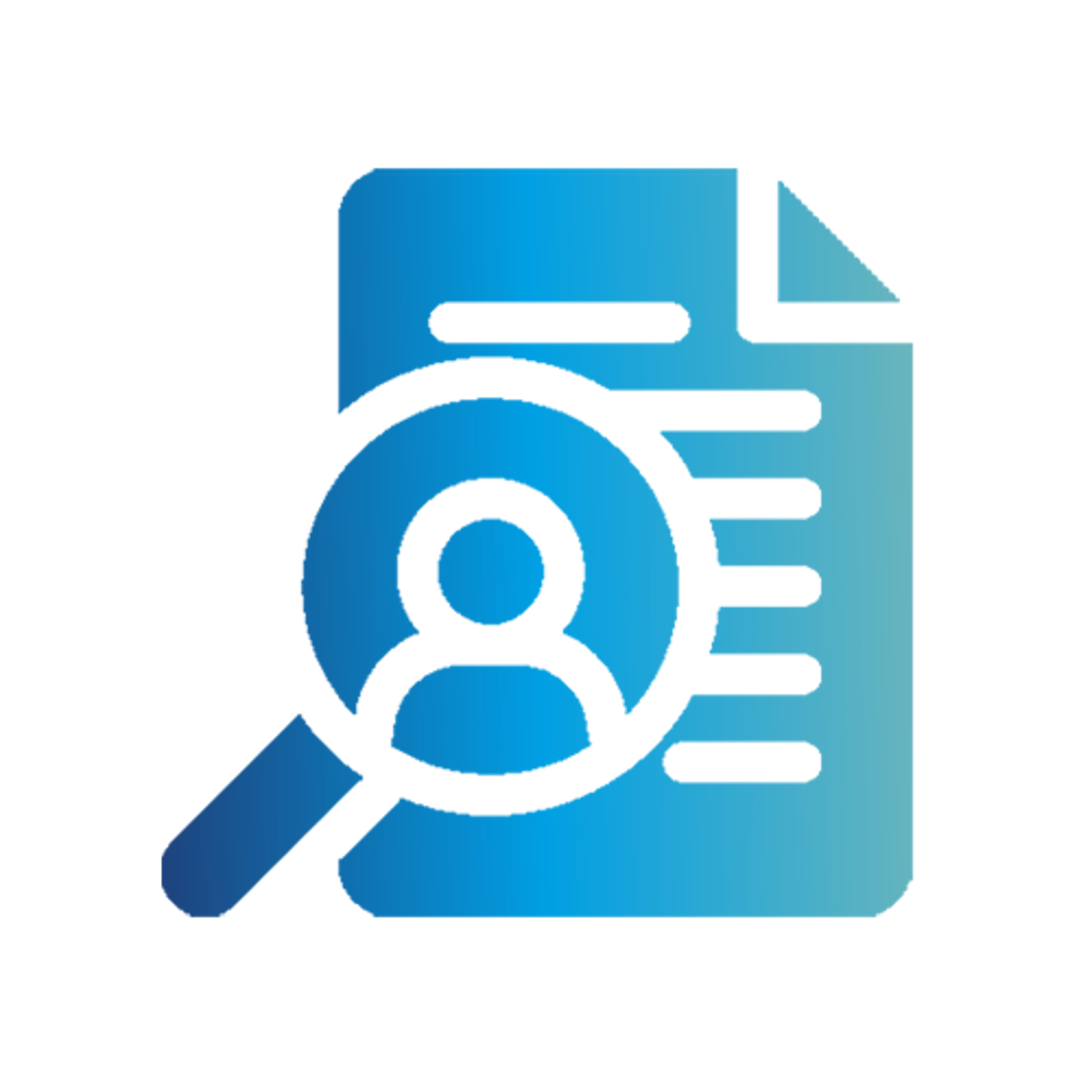 iworkspace HR Recruiting