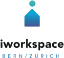 iworkspace Logo color