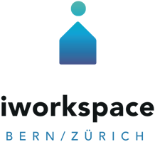 iworkspace Logo color