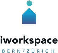 iworkspace Logo color