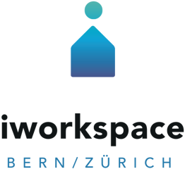 iworkspace Logo color