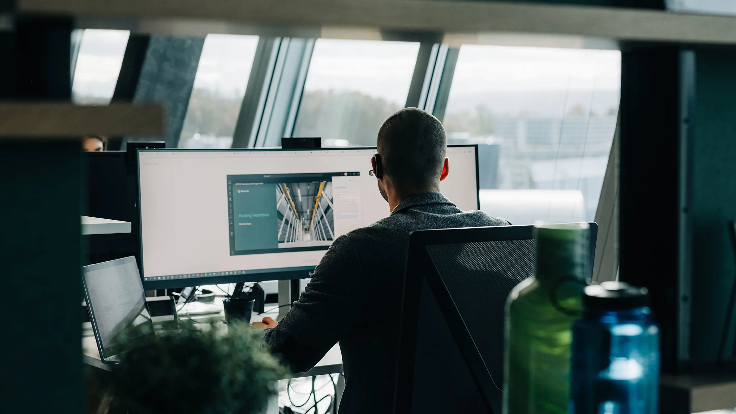 isolutions Datenschutz | iworkspace